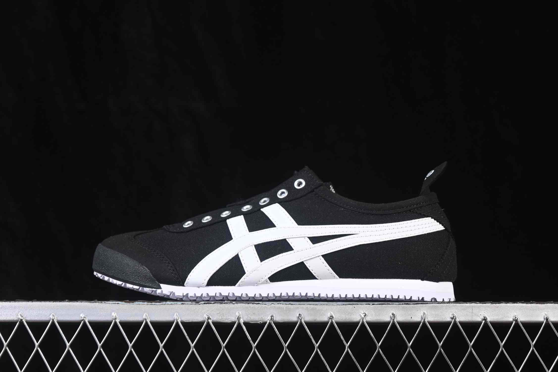 OnitsukaTiger/ Mexico 66 Casual Running Shoes 1183A746-001 Reps